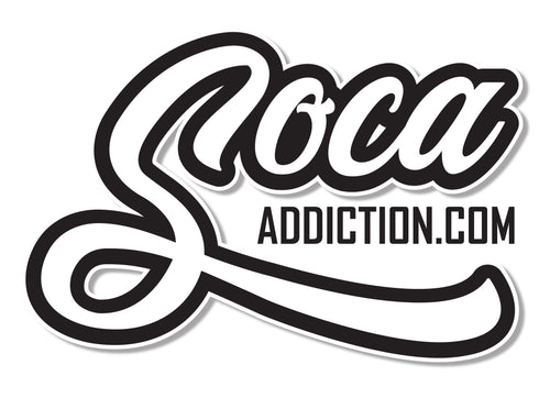 SocaAddiction